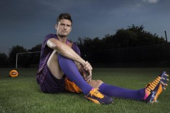 爱游戏|此球只应天上有！登贝莱凌波微步戏耍整条防线，世纪进球震撼日耳曼