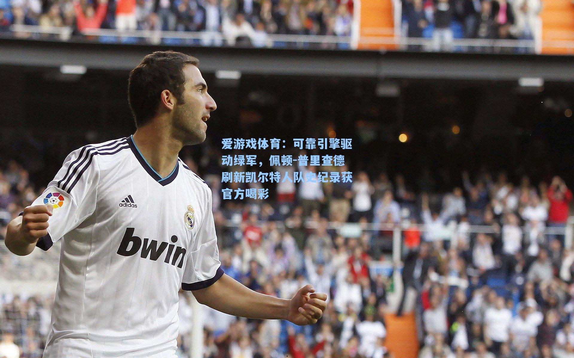 可靠引擎驱动绿军，佩顿-普里查德刷新凯尔特人队史纪录获官方喝彩